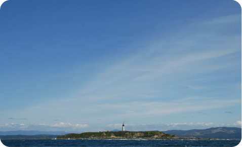 Islands of the Outer Coast