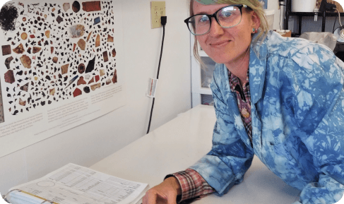 Pelagicos Lab at Oceanic Institute