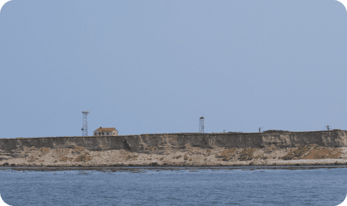 Islands of the Salish Sea