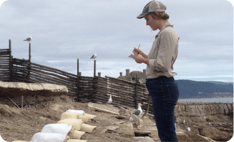 Cassin's Auklet Conservation