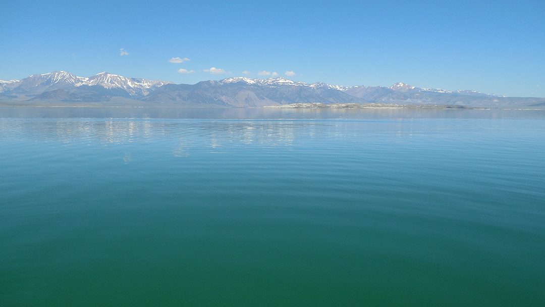 Mono Lake