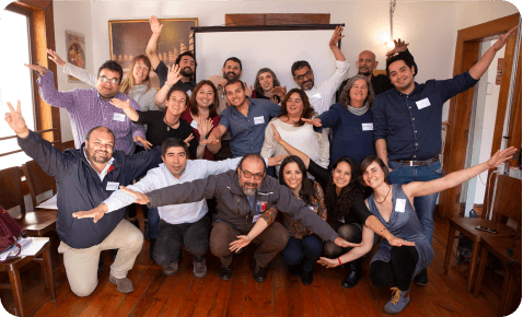 Seabird Working Groups